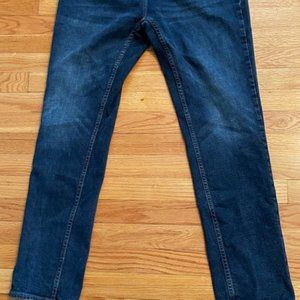 Old Navy Slim Jeans 34x32